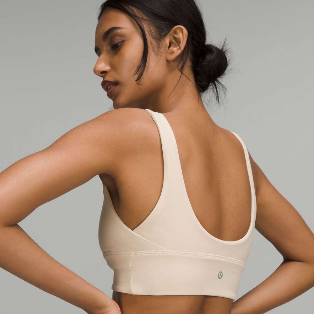 Set of 2 Lululemon Align Bra Light Support Cup A/B , US 12